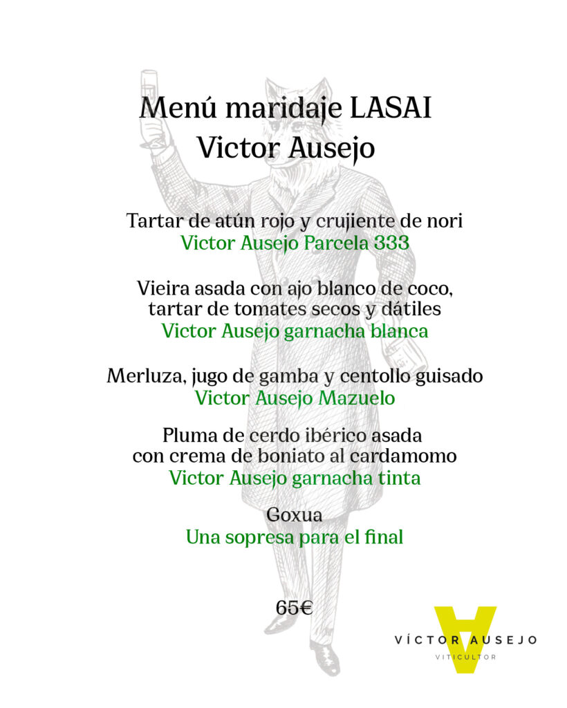 MENUMARIDAJE
