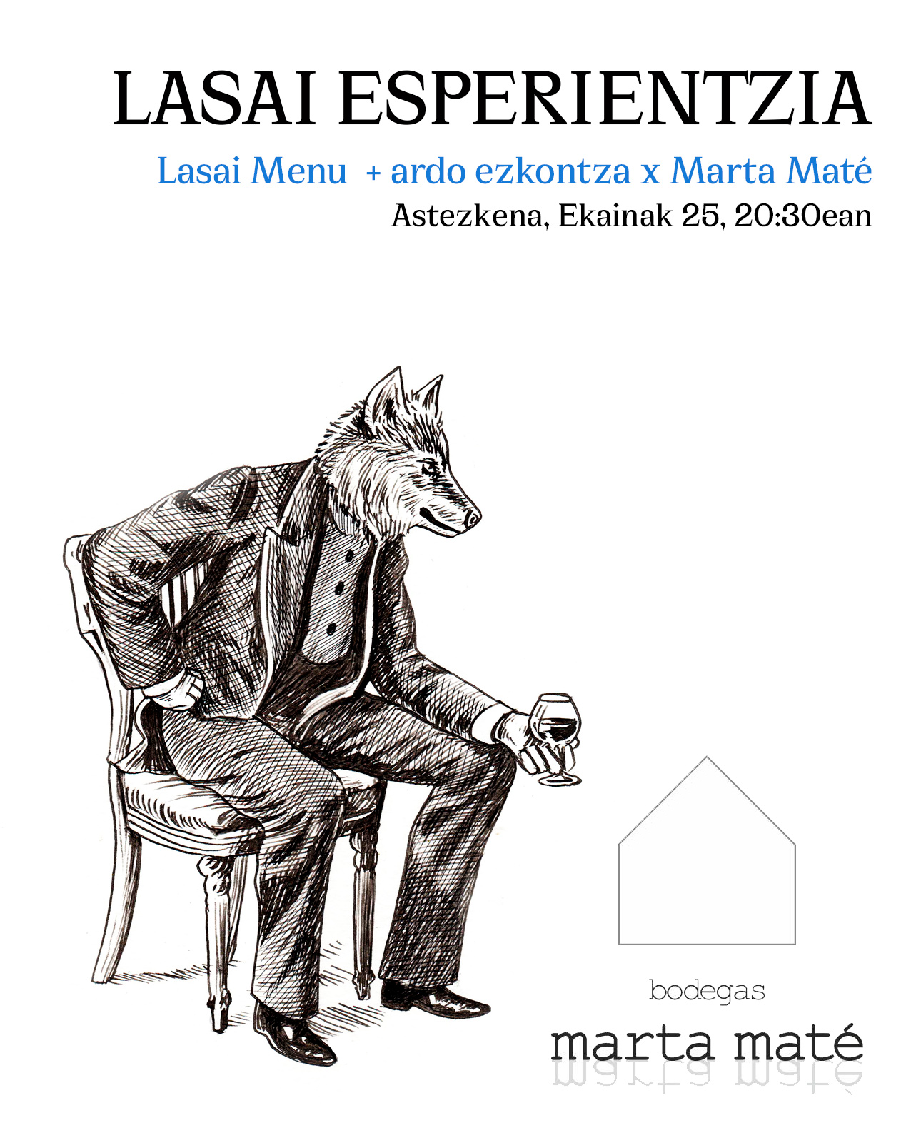 lasaiesperientzia