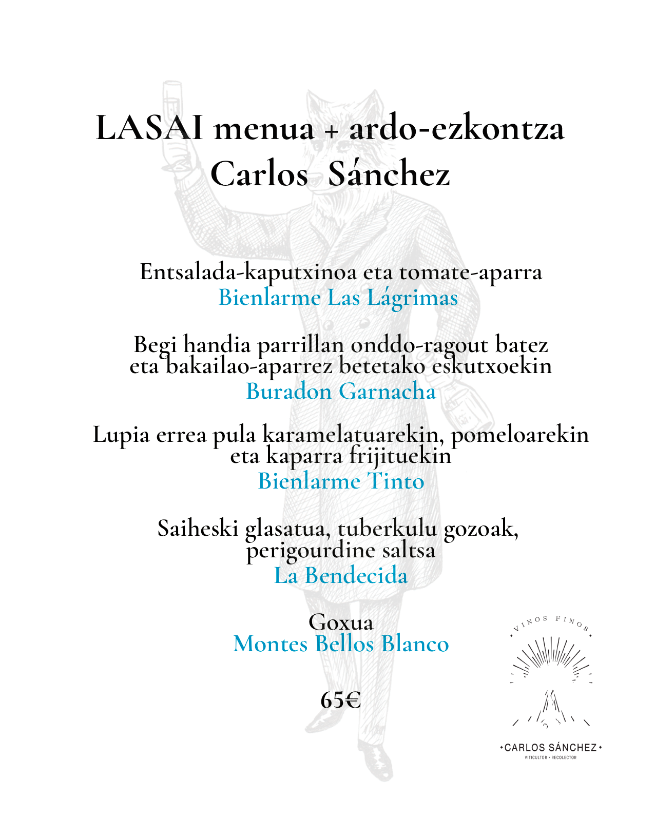 menumaridaje_Carlos Sanchez_EUSs