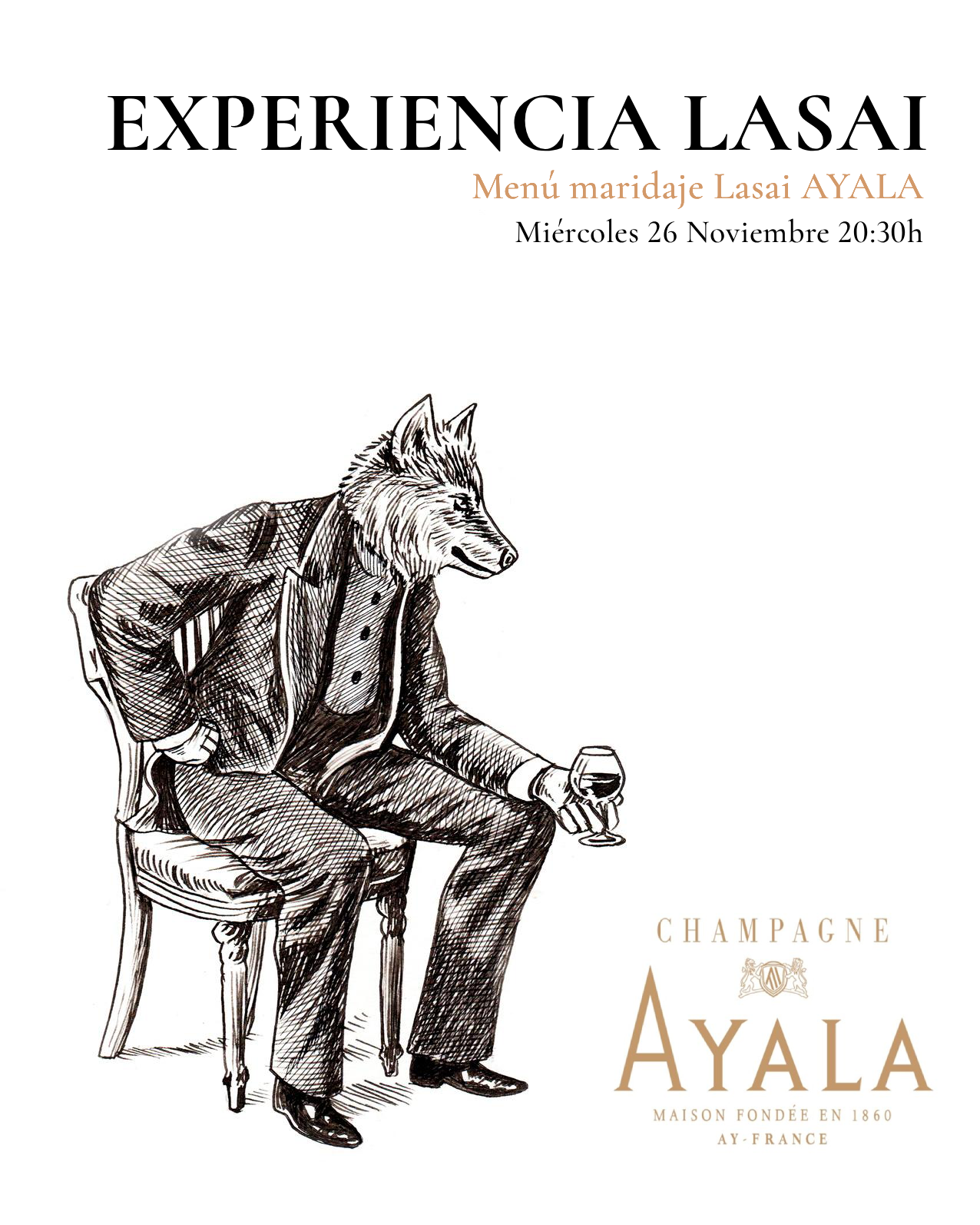 EXPERIENCIA AYALA